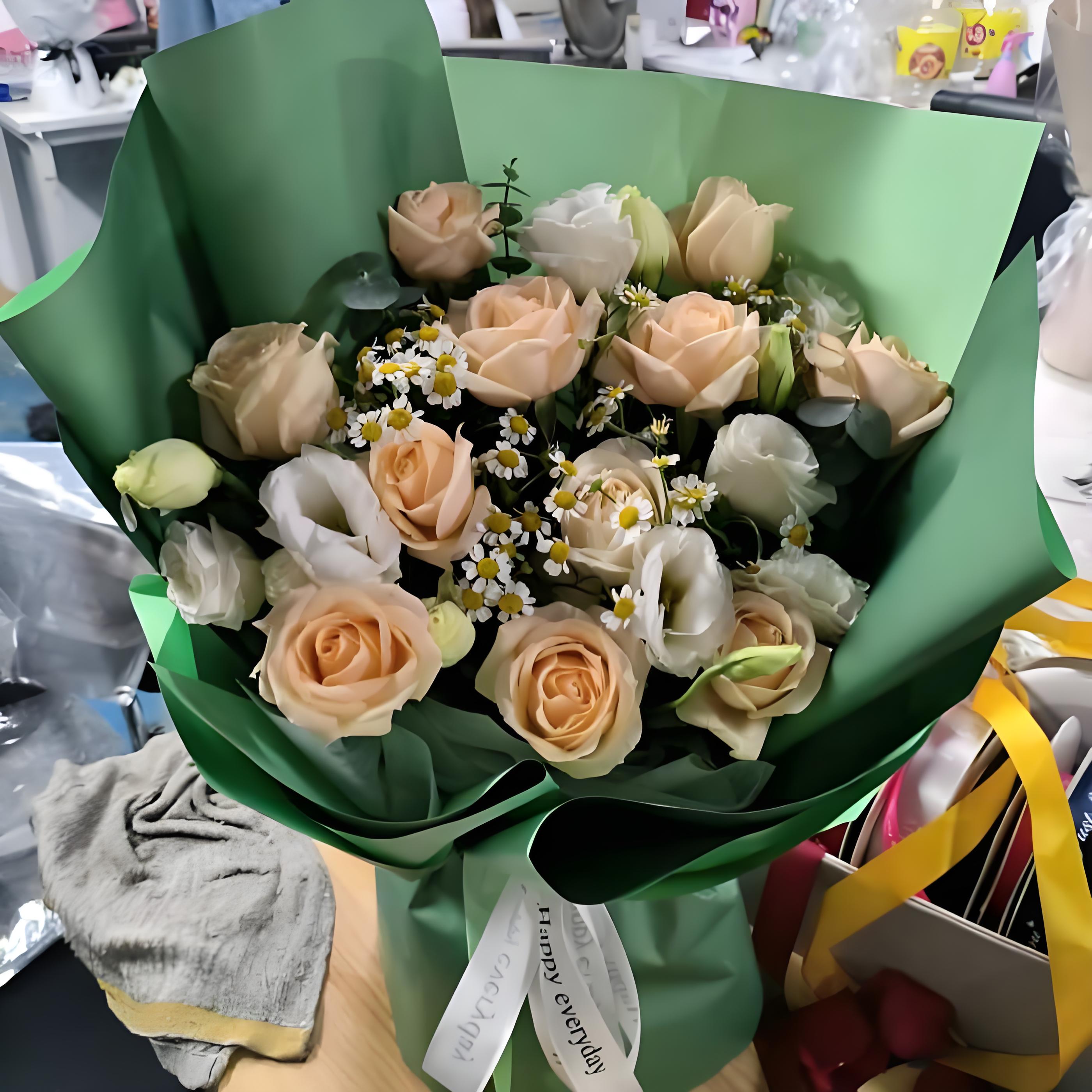宜昌枝江花店